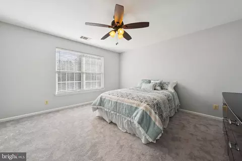 Bedroom - 9579 Manassas Forge Dr, Manassas, VA 20111 photo 3 of 8