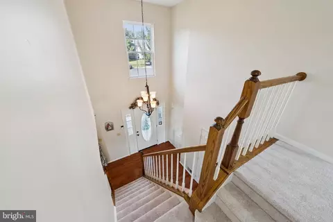 Entry Way - 9579 Manassas Forge Dr, Manassas, VA 20111 photo 3 of 6