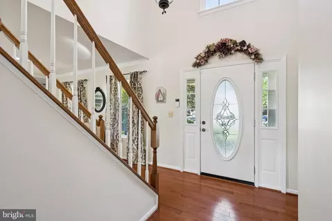Entry Way - 9579 Manassas Forge Dr, Manassas, VA 20111 photo 1 of 6