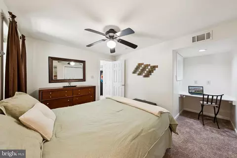 Bedroom - 9579 Manassas Forge Dr, Manassas, VA 20111 photo 8 of 8