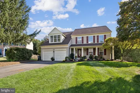 9579 Manassas Forge Dr, Manassas, VA 20111