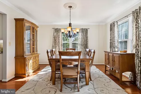 Dining - 9579 Manassas Forge Dr, Manassas, VA 20111 photo 1 of 3