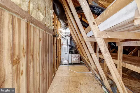 Entry Way - 6524 Box Elder Loop, Gainesville, VA 20155 photo 8 of 8