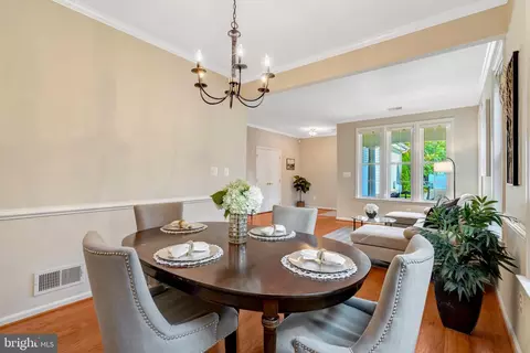 Dining - 6524 Box Elder Loop, Gainesville, VA 20155 photo 3 of 3
