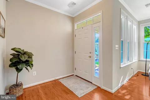 Entry Way - 6524 Box Elder Loop, Gainesville, VA 20155 photo 1 of 8