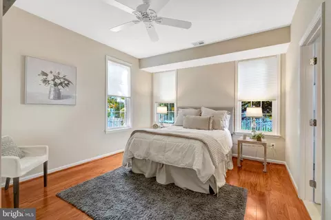 Bedroom - 6524 Box Elder Loop, Gainesville, VA 20155 photo 1 of 7