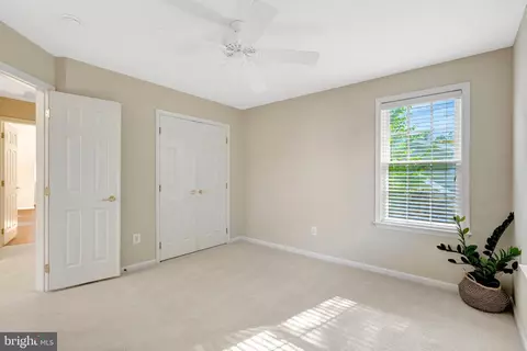 Bedroom - 6524 Box Elder Loop, Gainesville, VA 20155 photo 6 of 7