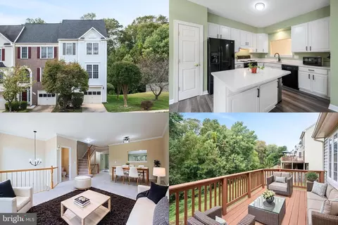 14216 Madrigal Dr, Woodbridge, VA 22193