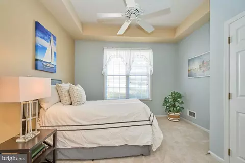 Bedroom - 13516 Norwick Pl, Gainesville, VA 20155 photo 4 of 5