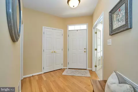 Entry Way - 13516 Norwick Pl, Gainesville, VA 20155 photo 1 of 1