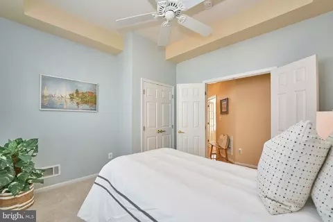 Bedroom - 13516 Norwick Pl, Gainesville, VA 20155 photo 5 of 5