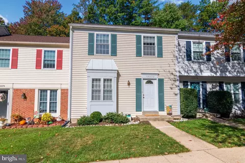 12272 Arabian Pl, Woodbridge, VA 22192