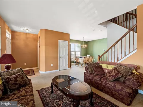 5540 Hobsons Choice Loop, Manassas, VA 20112 photo 14