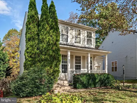 5540 Hobsons Choice Loop, Manassas, VA 20112 photo 4