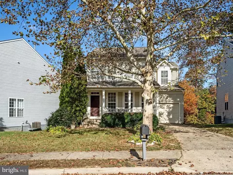 5540 Hobsons Choice Loop, Manassas, VA 20112
