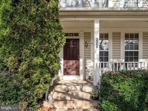 5540 Hobsons Choice Loop, Manassas, VA 20112 photo 5
