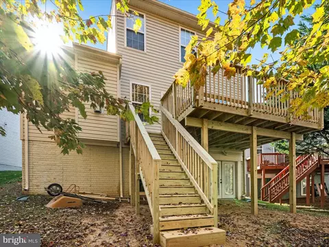 5540 Hobsons Choice Loop, Manassas, VA 20112 photo 50