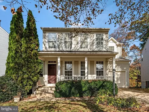5540 Hobsons Choice Loop, Manassas, VA 20112 photo 2