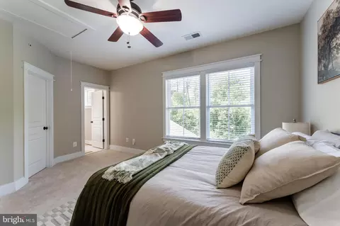 Bedroom - 14428 Eagle Island Ct, Gainesville, VA 20155 photo 5 of 6