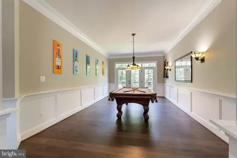 Entry Way - 14428 Eagle Island Ct, Gainesville, VA 20155 photo 4 of 10