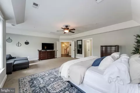 Bedroom - 14428 Eagle Island Ct, Gainesville, VA 20155 photo 2 of 6