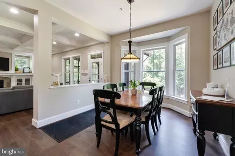 Dining - 14428 Eagle Island Ct, Gainesville, VA 20155 photo 1 of 2