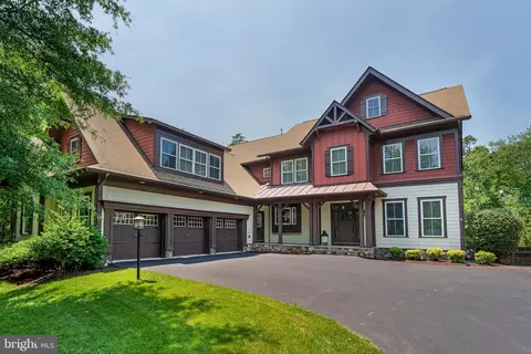 14428 Eagle Island Ct, Gainesville, VA 20155