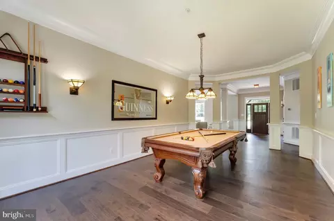 Entry Way - 14428 Eagle Island Ct, Gainesville, VA 20155 photo 5 of 10