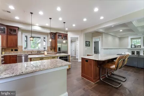 Kitchen - 14428 Eagle Island Ct, Gainesville, VA 20155 photo 1 of 7