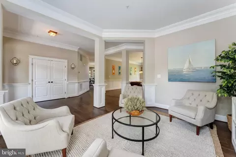 Entry Way - 14428 Eagle Island Ct, Gainesville, VA 20155 photo 3 of 10