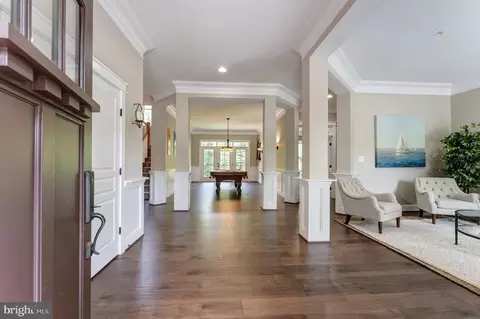 Entry Way - 14428 Eagle Island Ct, Gainesville, VA 20155 photo 1 of 10
