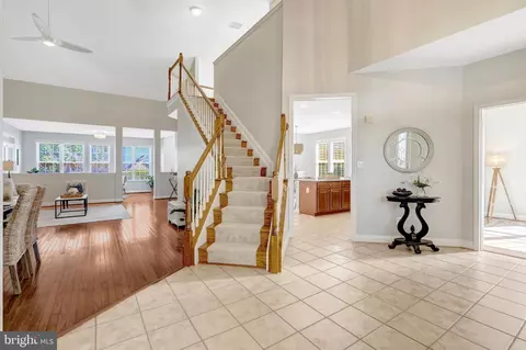 Entry Way - 13404 Fieldstone Way, Gainesville, VA 20155 photo 1 of 7