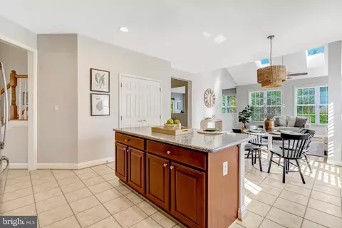 Kitchen - 13404 Fieldstone Way, Gainesville, VA 20155 photo 2 of 6