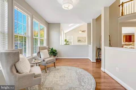 Entry Way - 13404 Fieldstone Way, Gainesville, VA 20155 photo 4 of 7