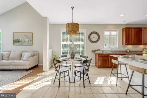 Dining - 13404 Fieldstone Way, Gainesville, VA 20155 photo 1 of 3