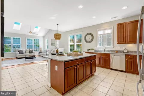 Kitchen - 13404 Fieldstone Way, Gainesville, VA 20155 photo 1 of 6