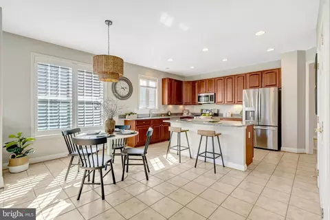 Kitchen - 13404 Fieldstone Way, Gainesville, VA 20155 photo 3 of 6
