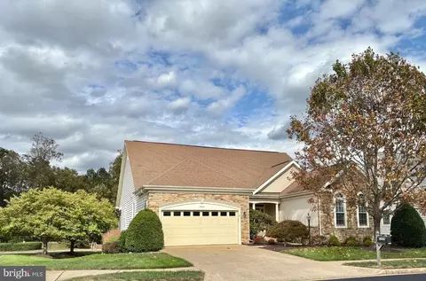 Exterior - 13404 Fieldstone Way, Gainesville, VA 20155 photo 2 of 15