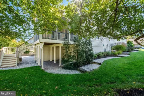 Exterior - 13404 Fieldstone Way, Gainesville, VA 20155 photo 13 of 15