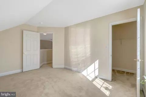 Bedroom - 13404 Fieldstone Way, Gainesville, VA 20155 photo 5 of 7