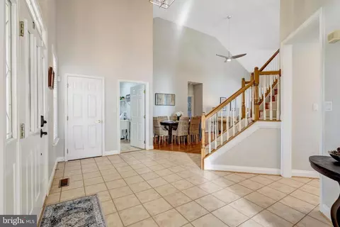 Entry Way - 13404 Fieldstone Way, Gainesville, VA 20155 photo 3 of 7