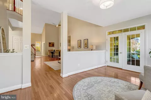 Entry Way - 13404 Fieldstone Way, Gainesville, VA 20155 photo 5 of 7