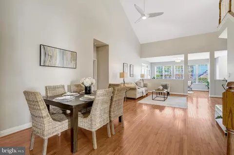 Dining - 13404 Fieldstone Way, Gainesville, VA 20155 photo 3 of 3