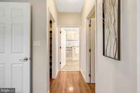 Entry Way - 13404 Fieldstone Way, Gainesville, VA 20155 photo 6 of 7