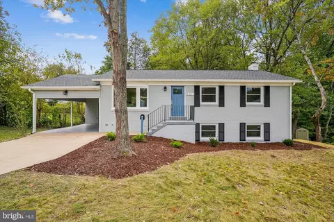 3017 Arkendale St, Woodbridge, VA 22193