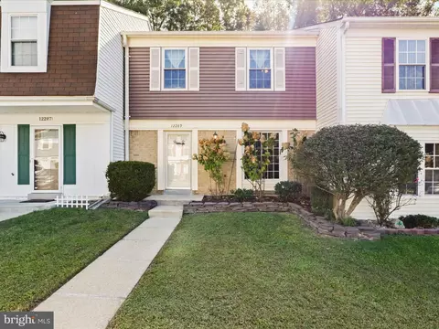 12289 Arabian Pl, Woodbridge, VA 22192