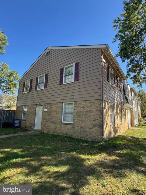 7613 Glenolden Pl, Manassas, VA 20111