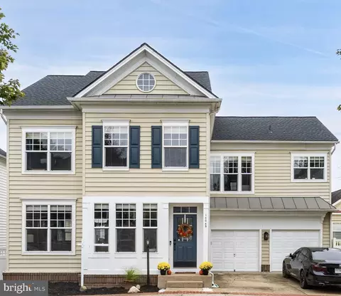 10045 Pentland Hills Way, Bristow, VA 20136