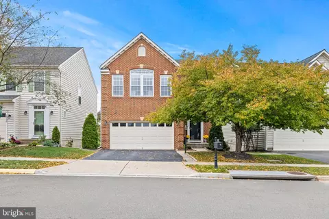 15124 Danehurst Cir, Gainesville, VA 20155