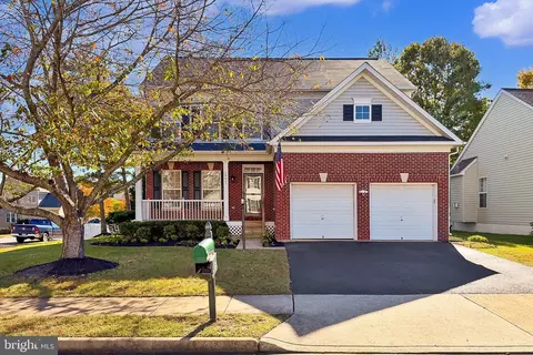 10047 Naughton Ct, Bristow, VA 20136
